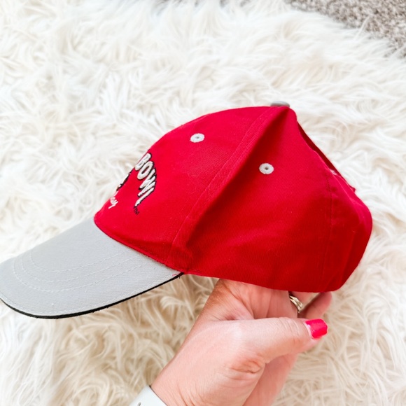 Vintage | 2004 Outback Bowl Tampa Bay Ball Cap - Picture 4 of 6